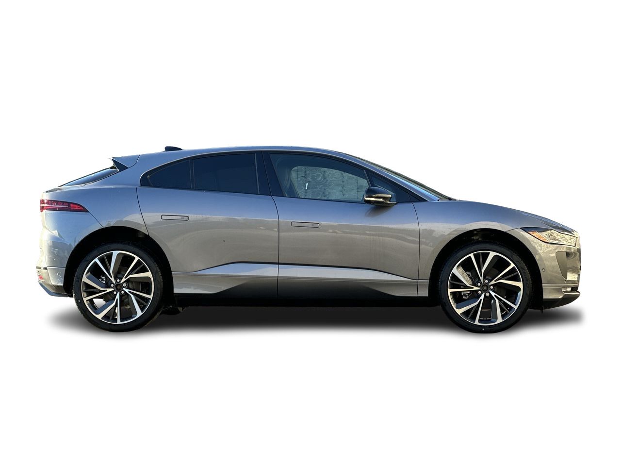 2024 Jaguar I-PACE