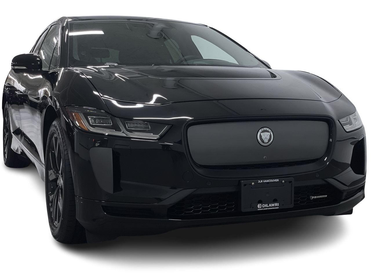 2024 Jaguar I-PACE
