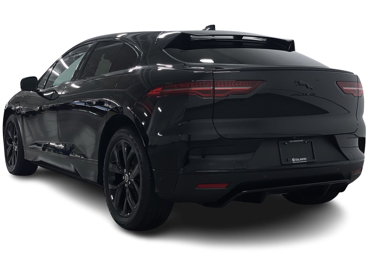 2024 Jaguar I-PACE