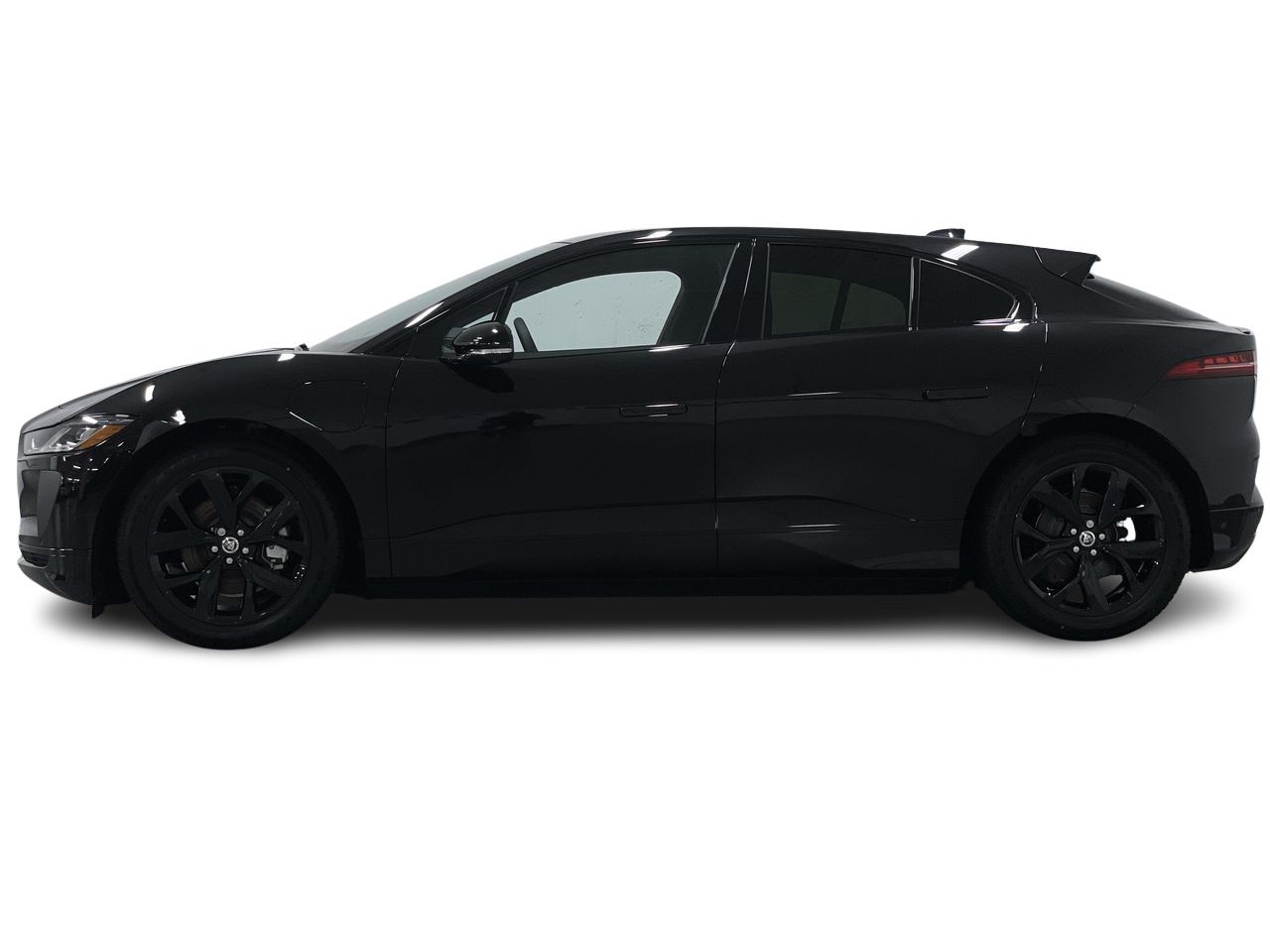 2024 Jaguar I-PACE