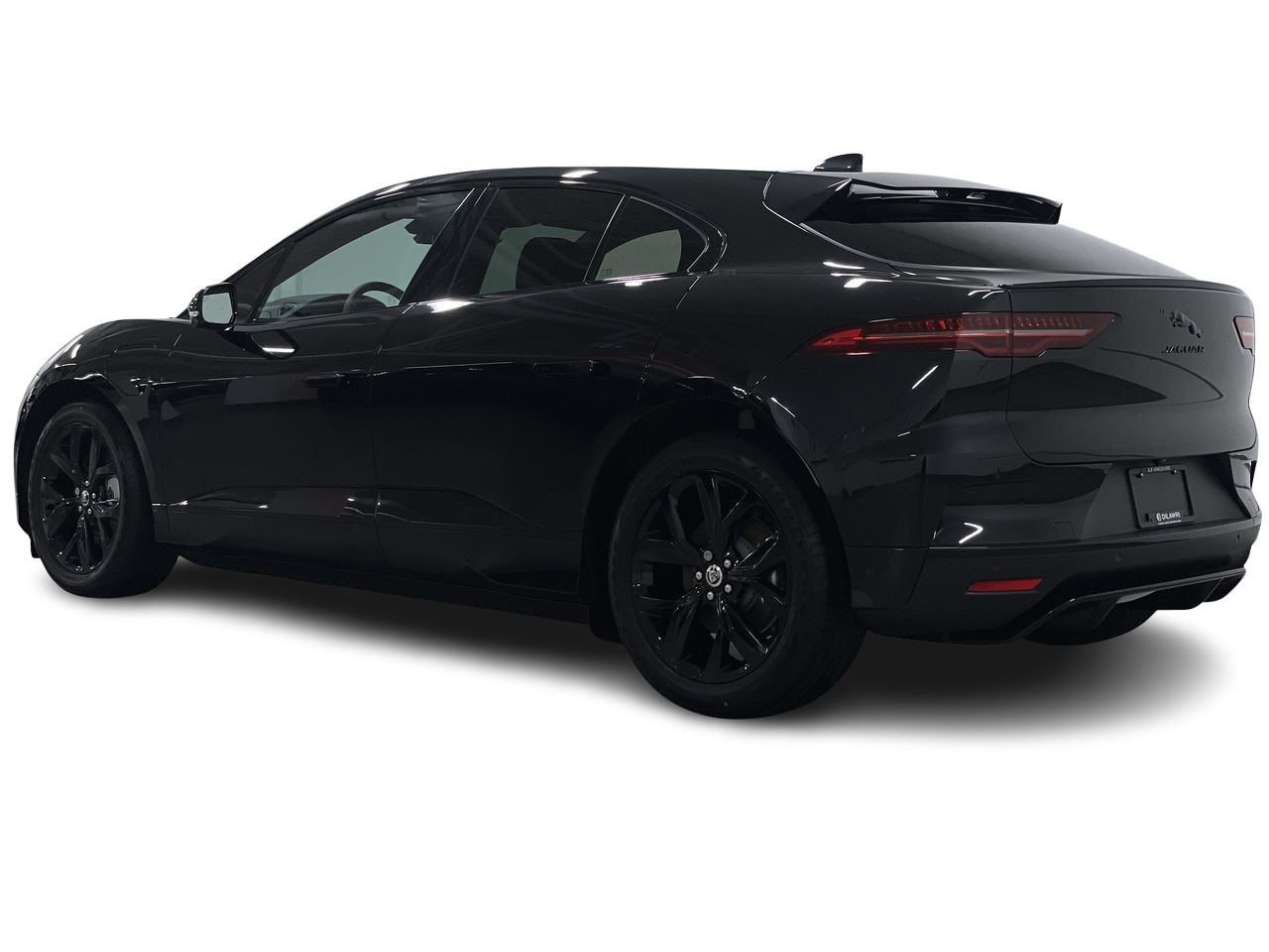 2024 Jaguar I-PACE