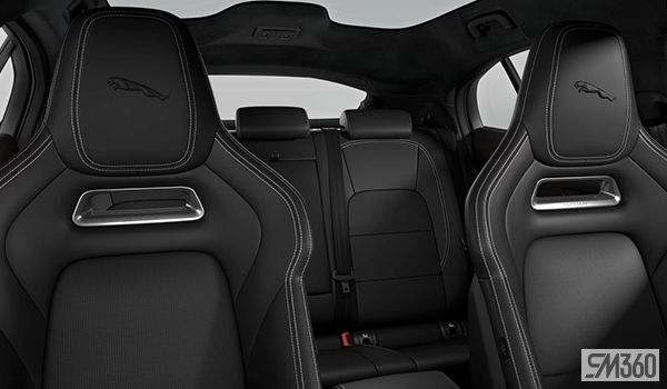 2024 Jaguar I-PACE in Vancouver, British Columbia