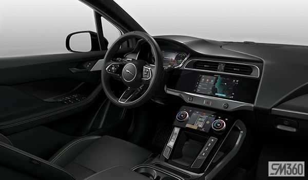 2024 Jaguar I-PACE in Vancouver, British Columbia