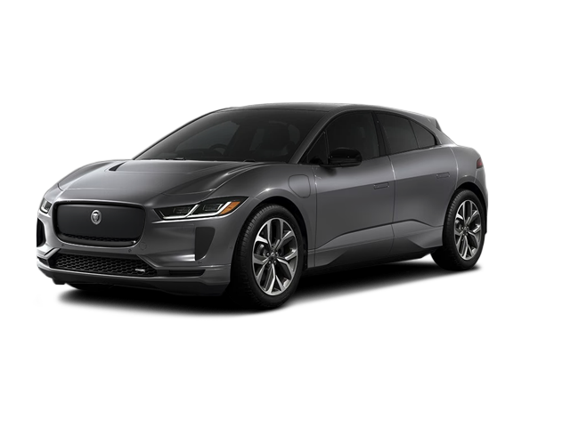 2024 Jaguar I-PACE in Vancouver, British Columbia