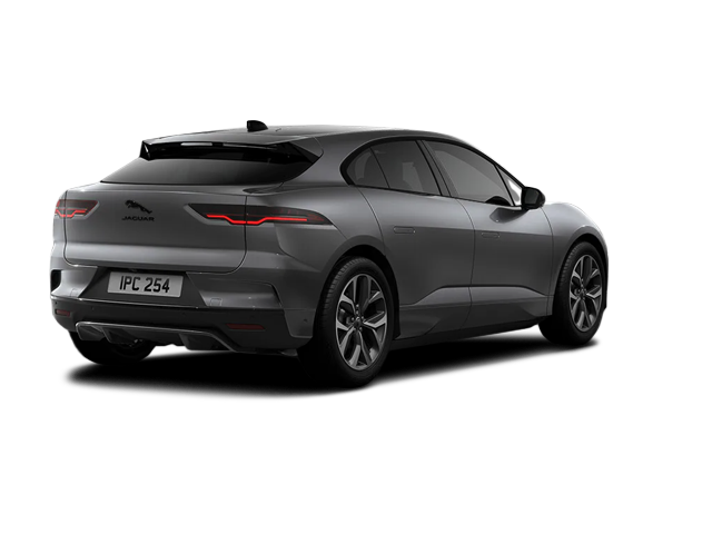 2024 Jaguar I-PACE in Vancouver, British Columbia