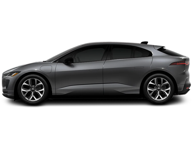 2024 Jaguar I-PACE in Vancouver, British Columbia
