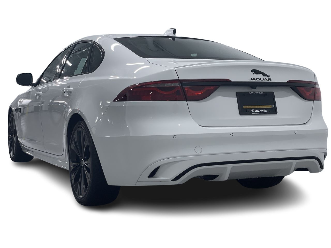 2024 Jaguar XF in Vancouver, British Columbia