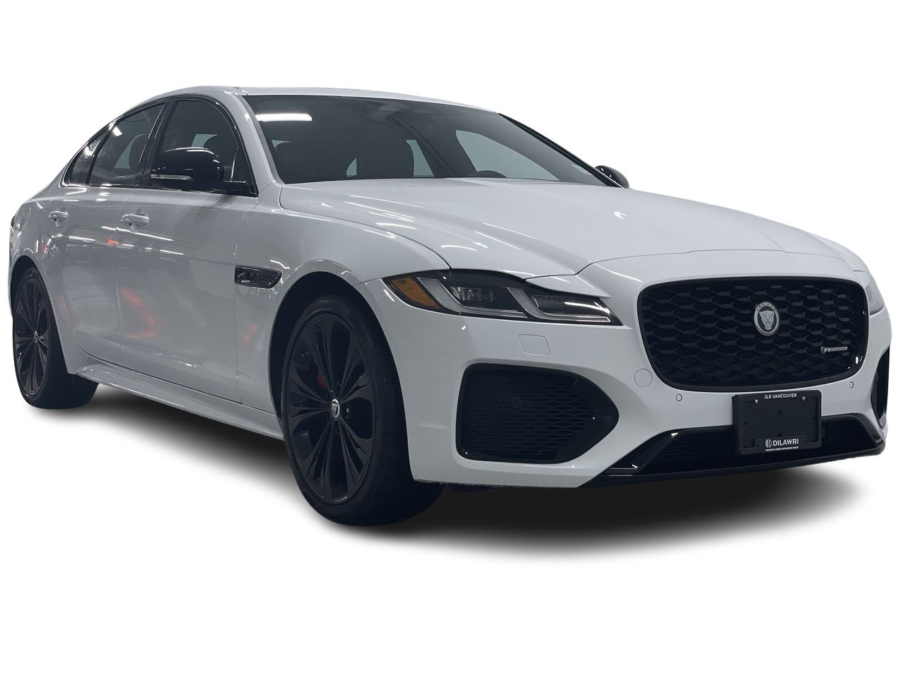 2024 Jaguar XF in Vancouver, British Columbia