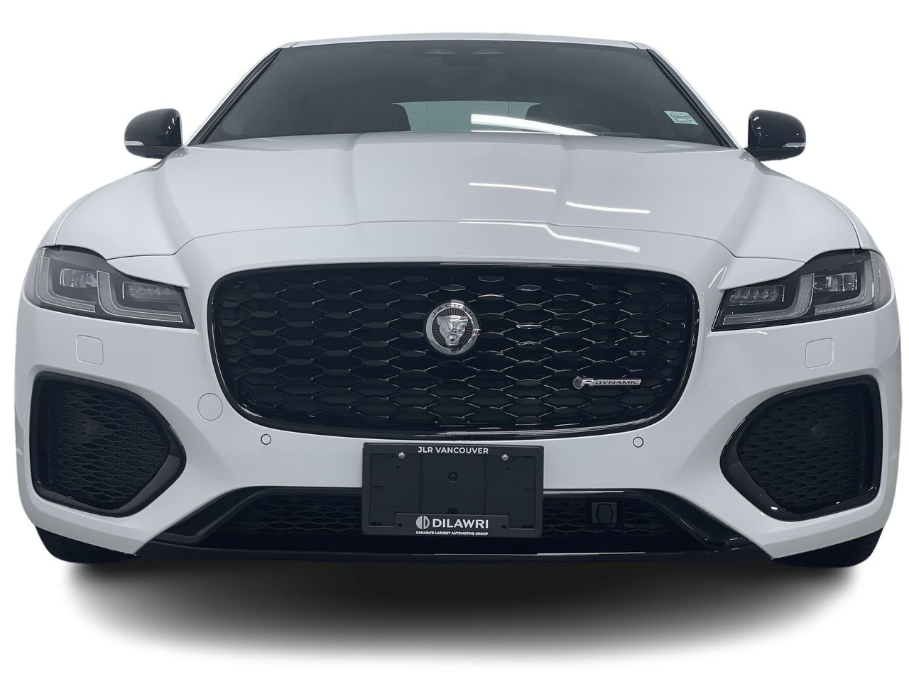 2024 Jaguar XF