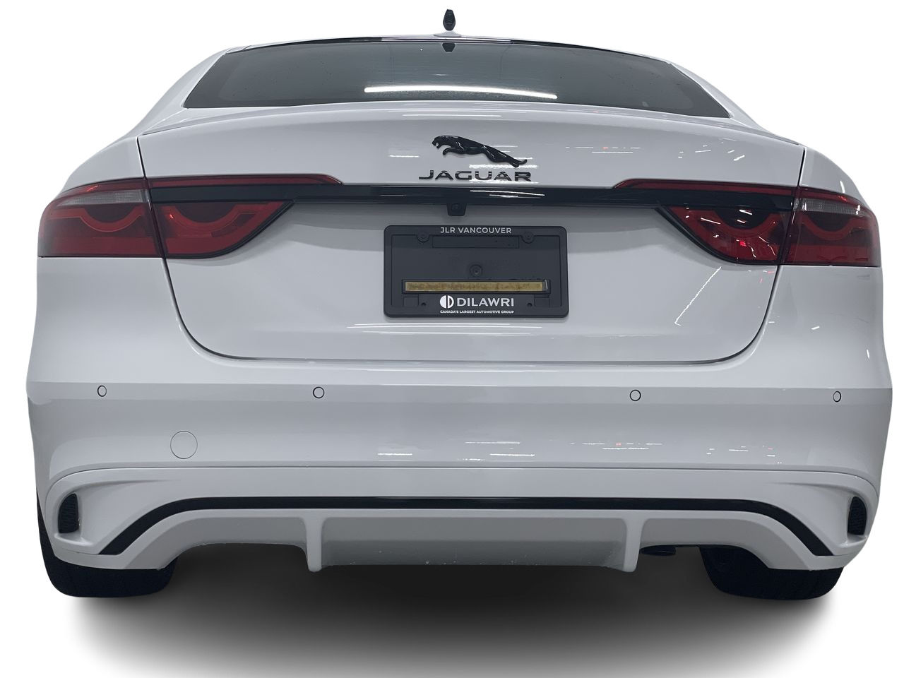 2024 Jaguar XF in Vancouver, British Columbia