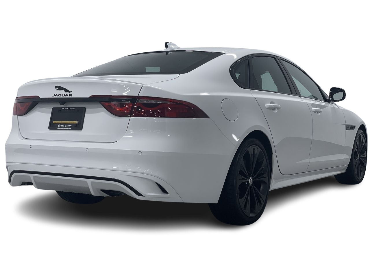 2024 Jaguar XF in Vancouver, British Columbia