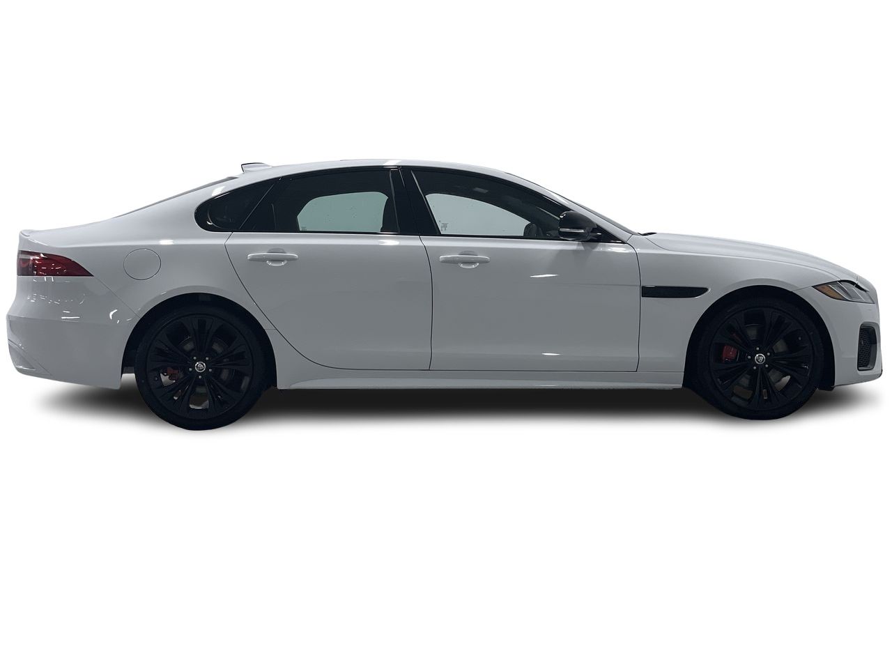 2024 Jaguar XF