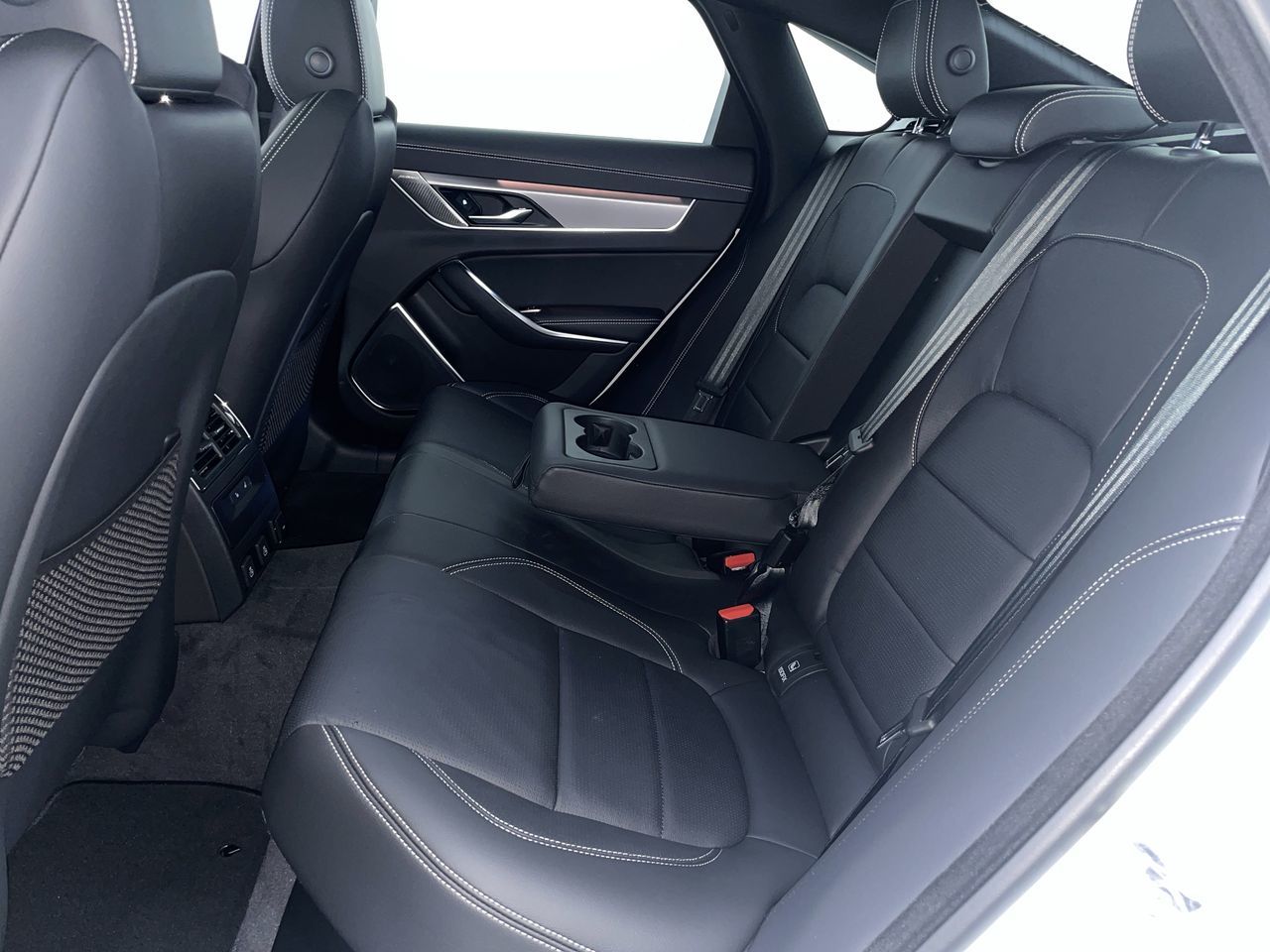 2024 Jaguar XF in Vancouver, British Columbia