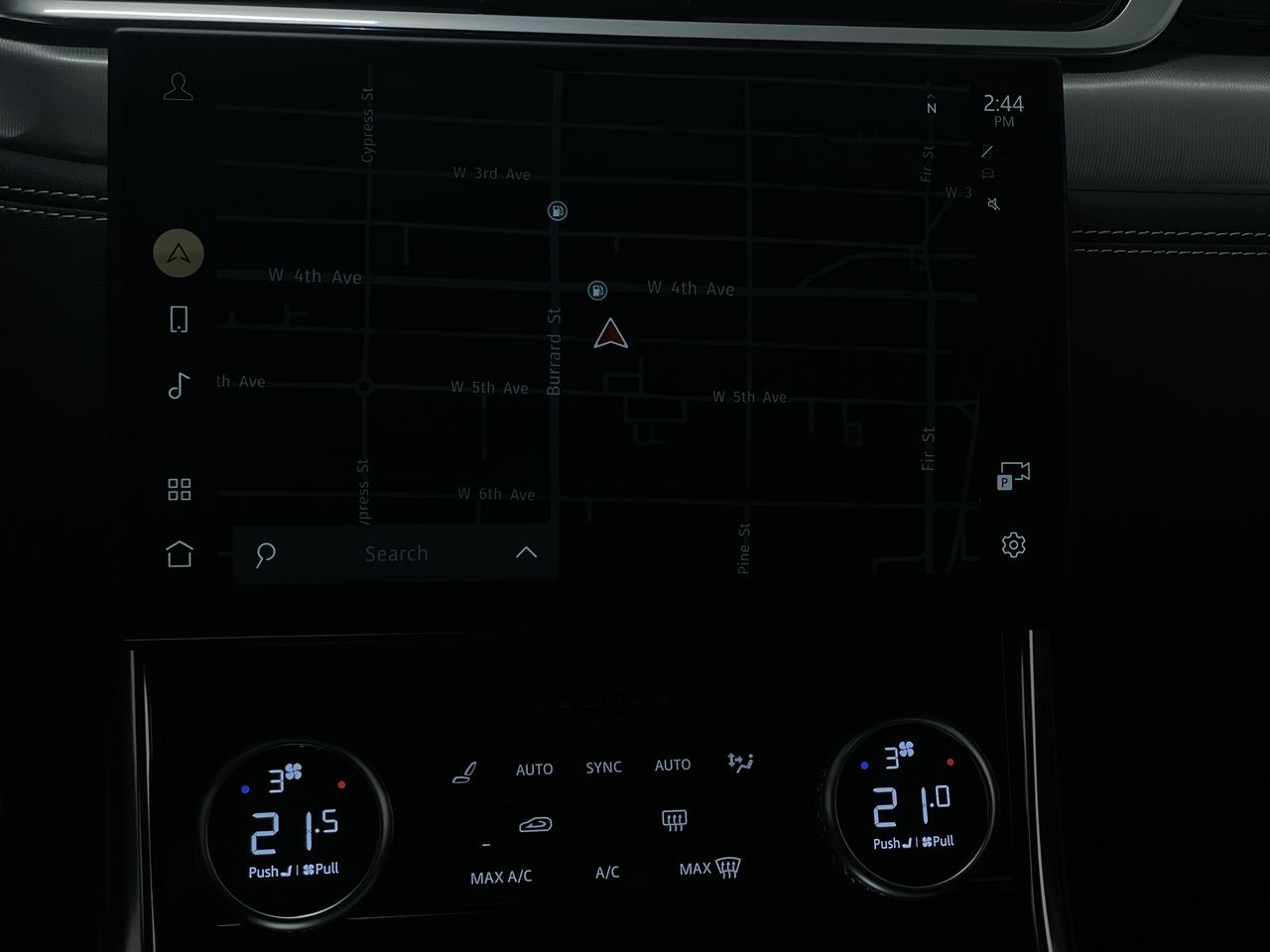 2024 Jaguar XF in Vancouver, British Columbia