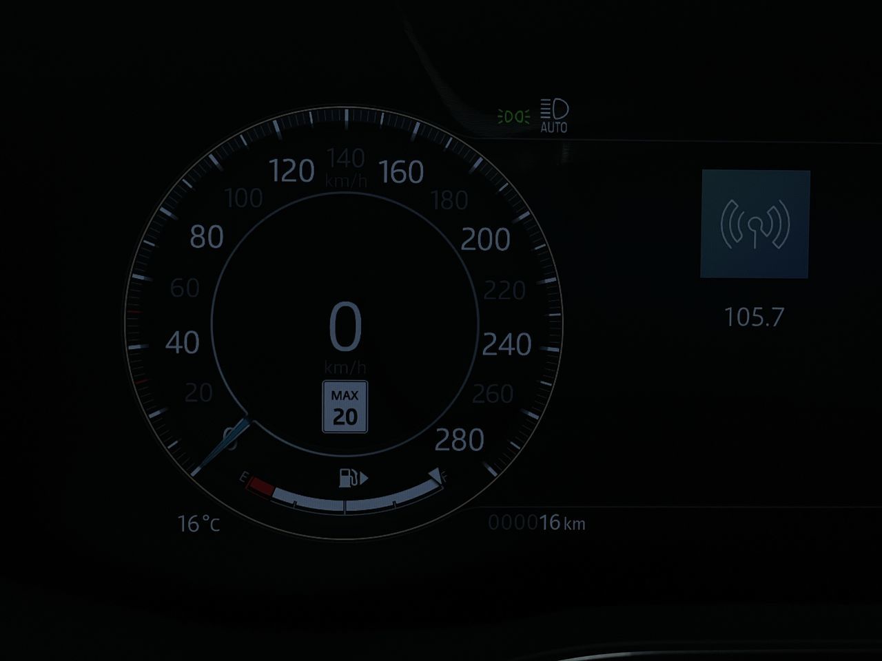 2024 Jaguar XF in Vancouver, British Columbia