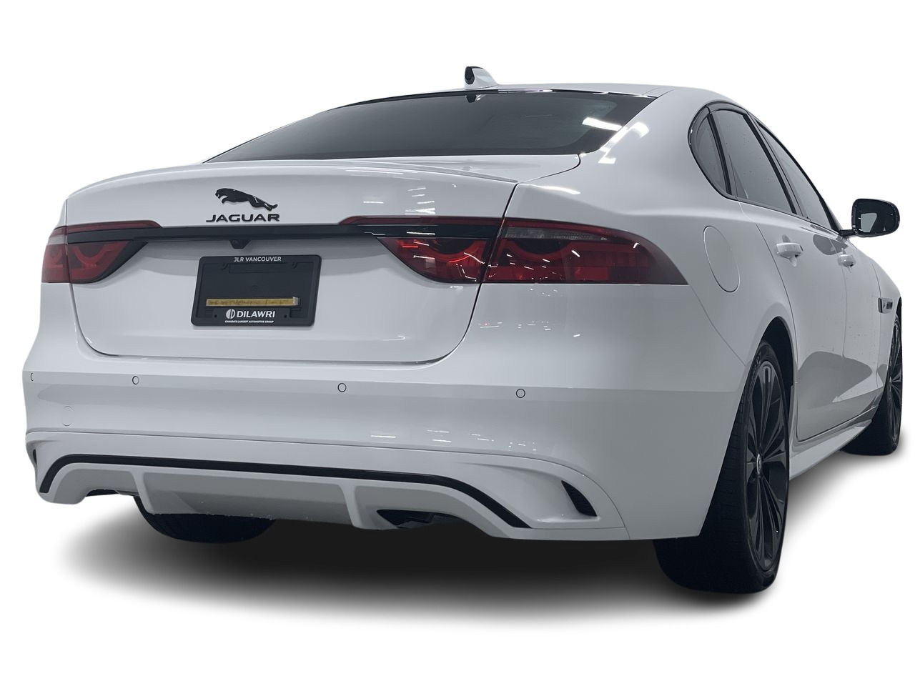 2024 Jaguar XF in Vancouver, British Columbia