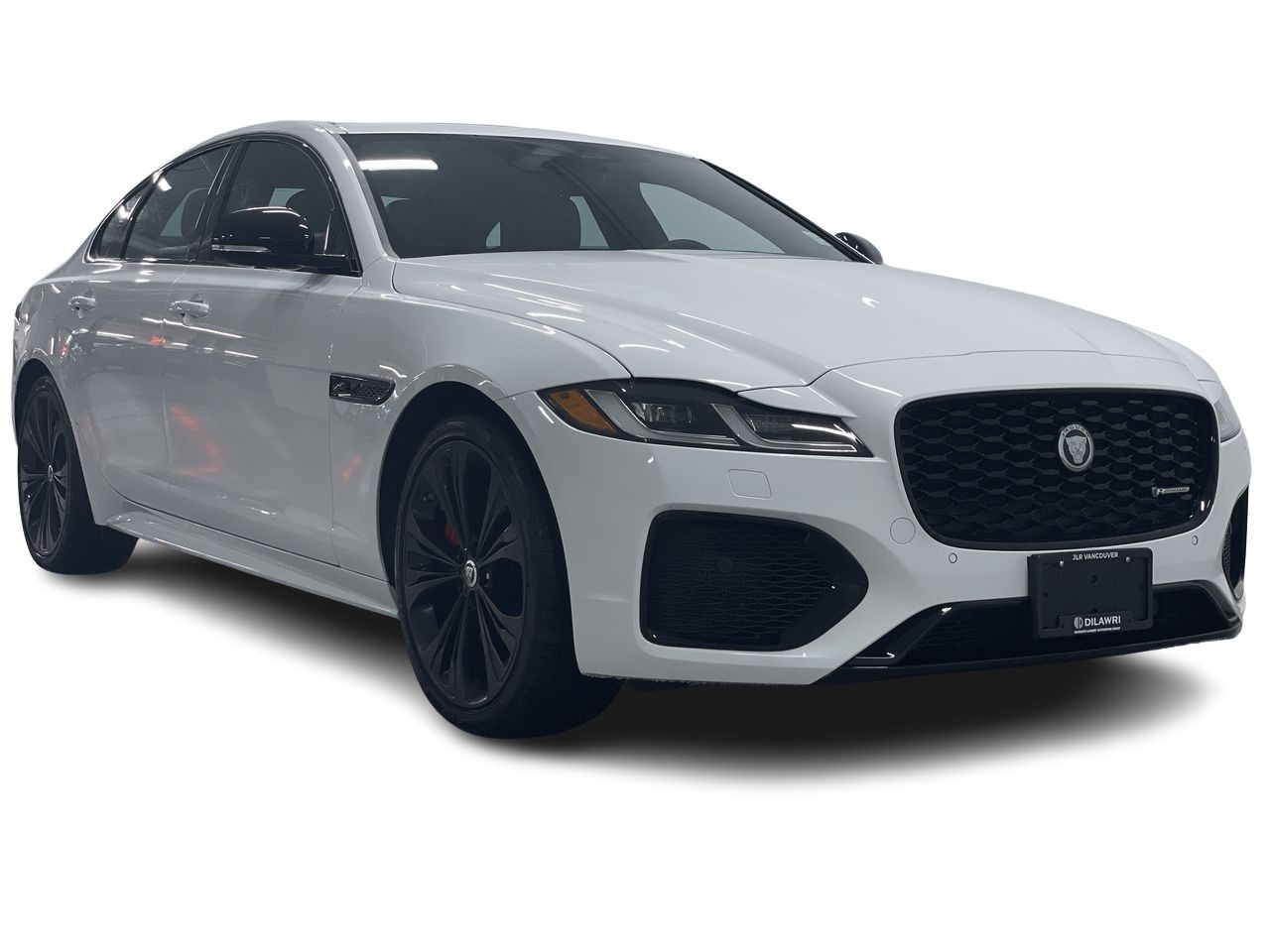 2024 Jaguar XF