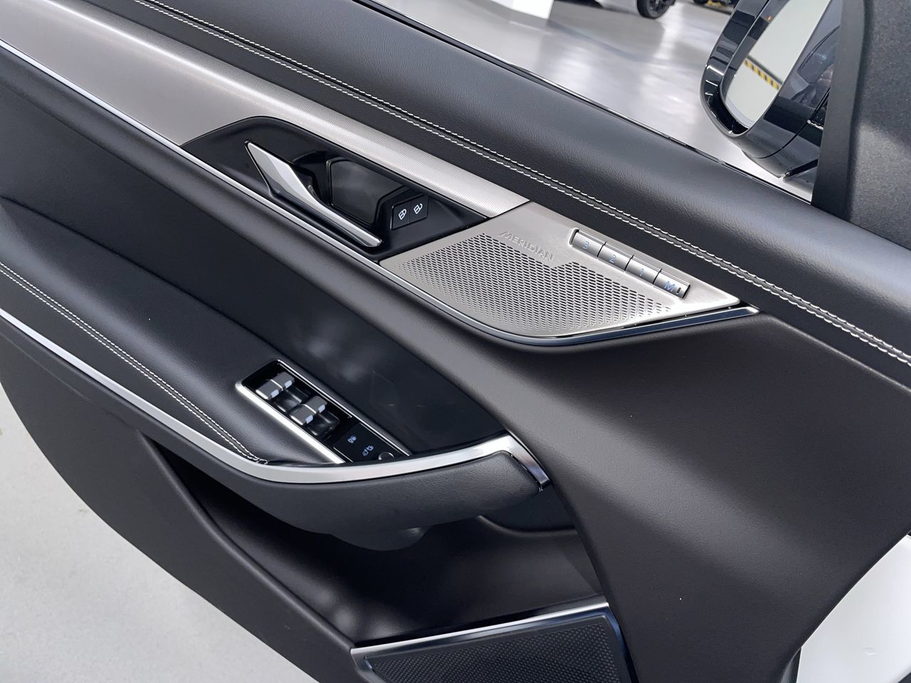 2024 Jaguar XF in Vancouver, British Columbia