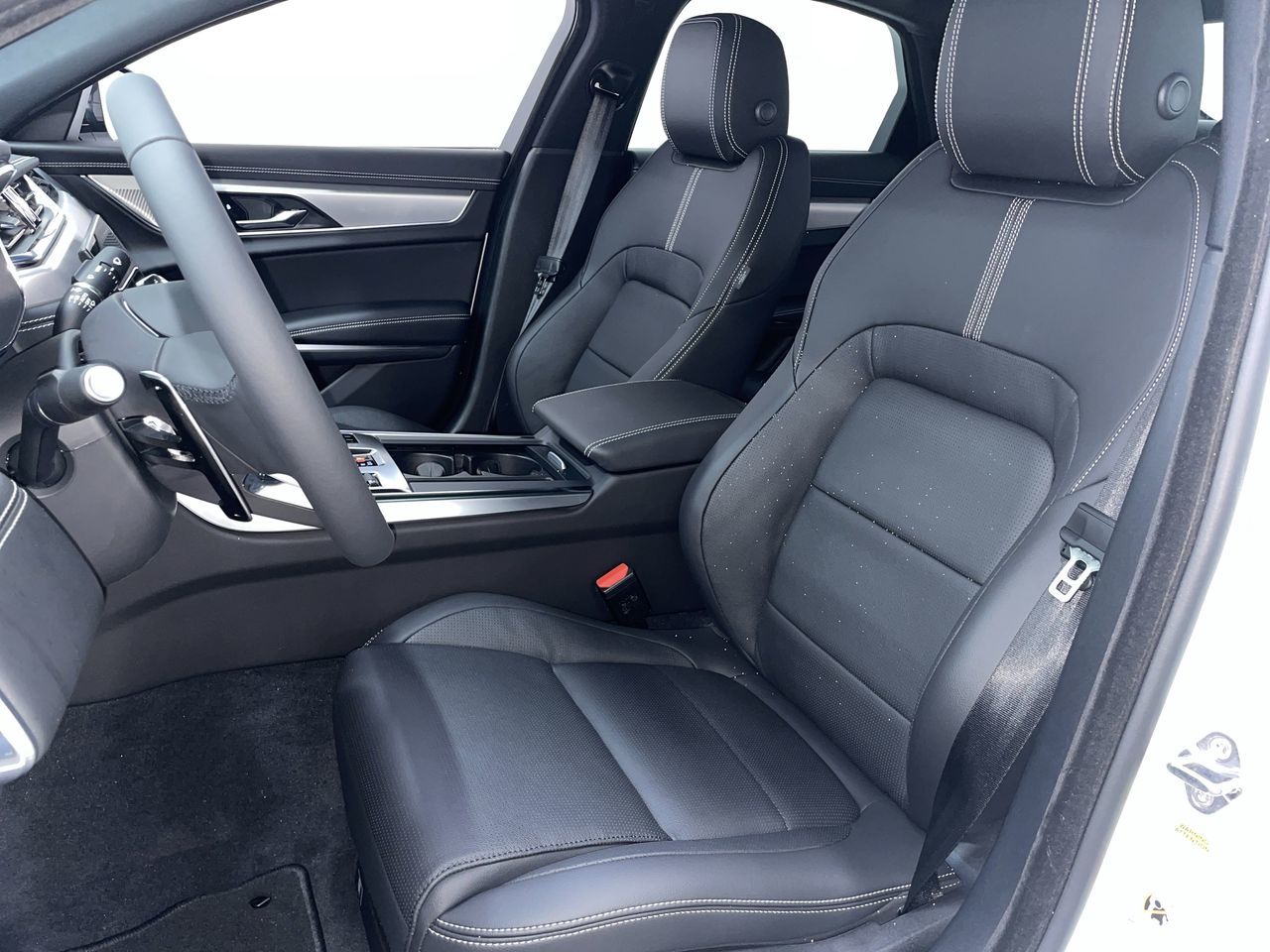 2024 Jaguar XF in Vancouver, British Columbia