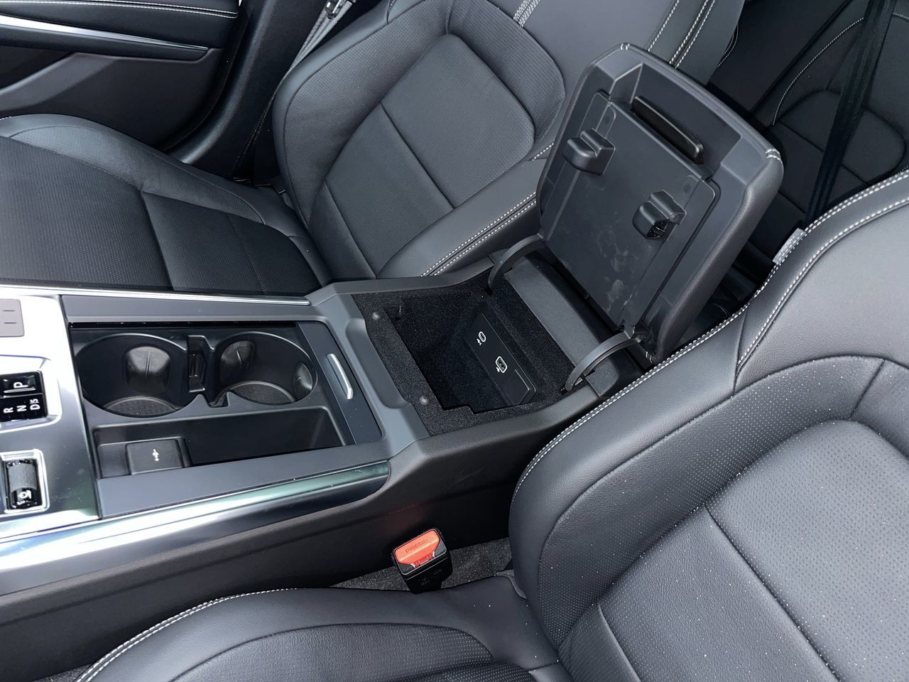 2024 Jaguar XF in Vancouver, British Columbia