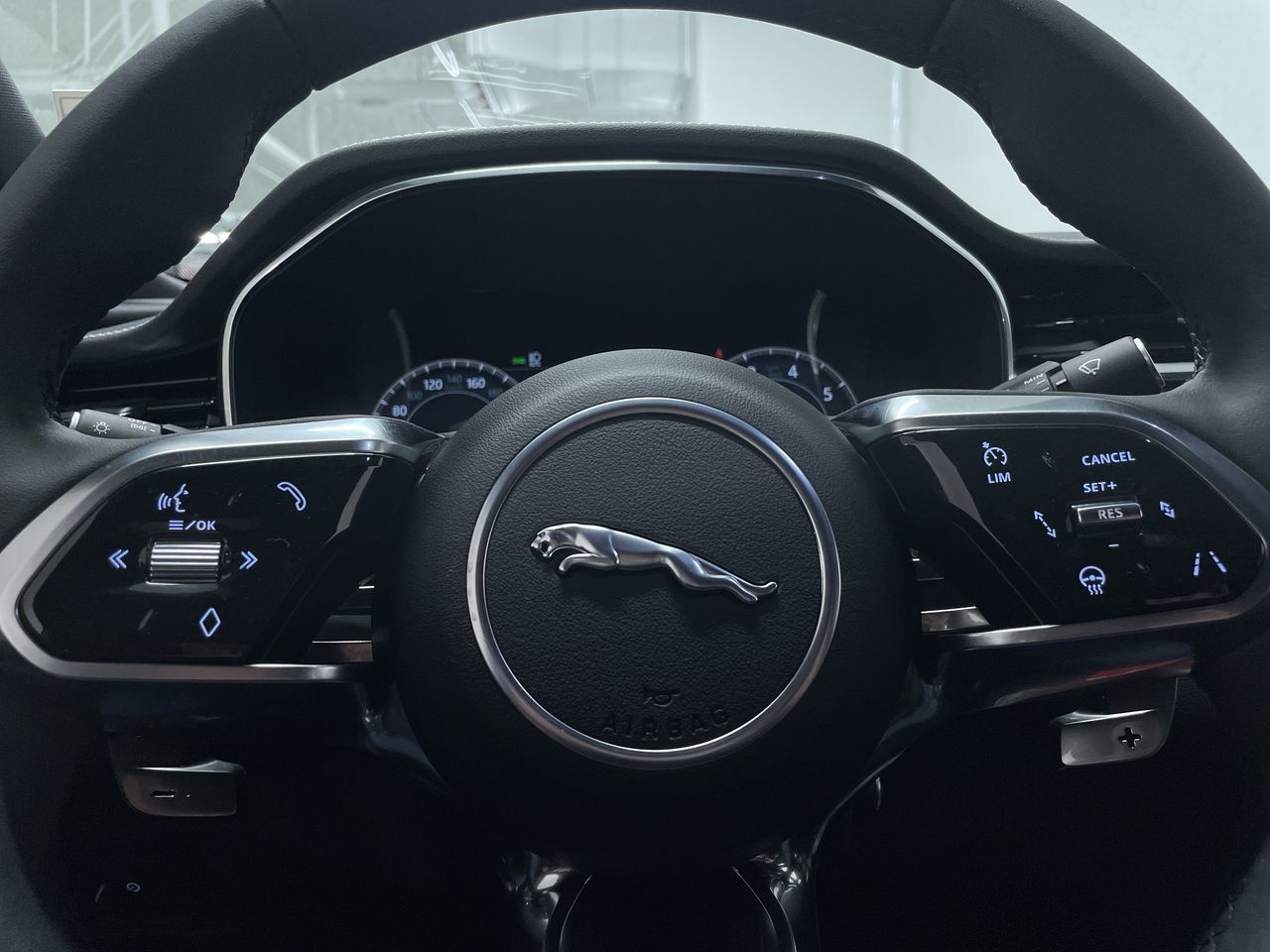 2024 Jaguar XF in Vancouver, British Columbia
