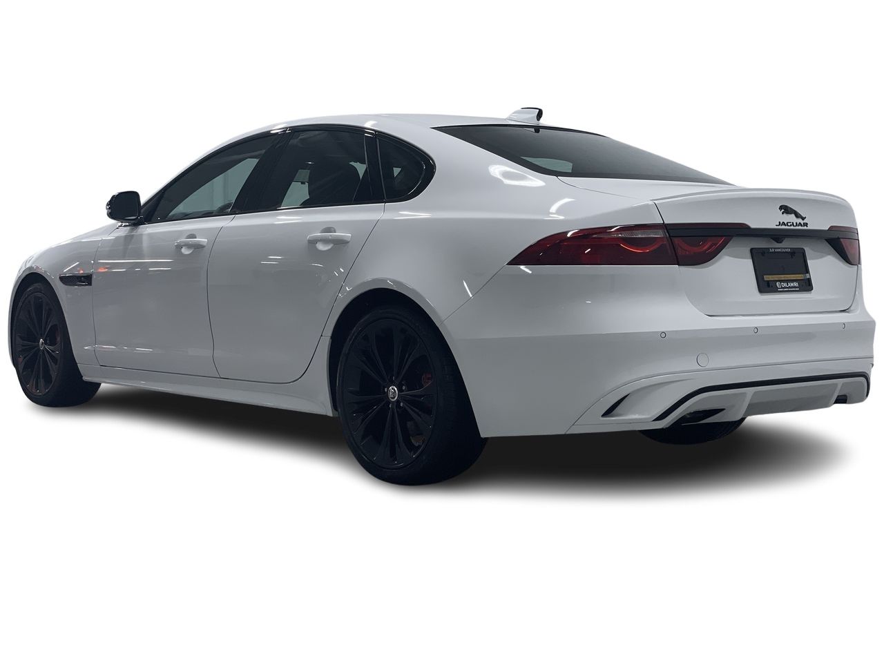 2024 Jaguar XF