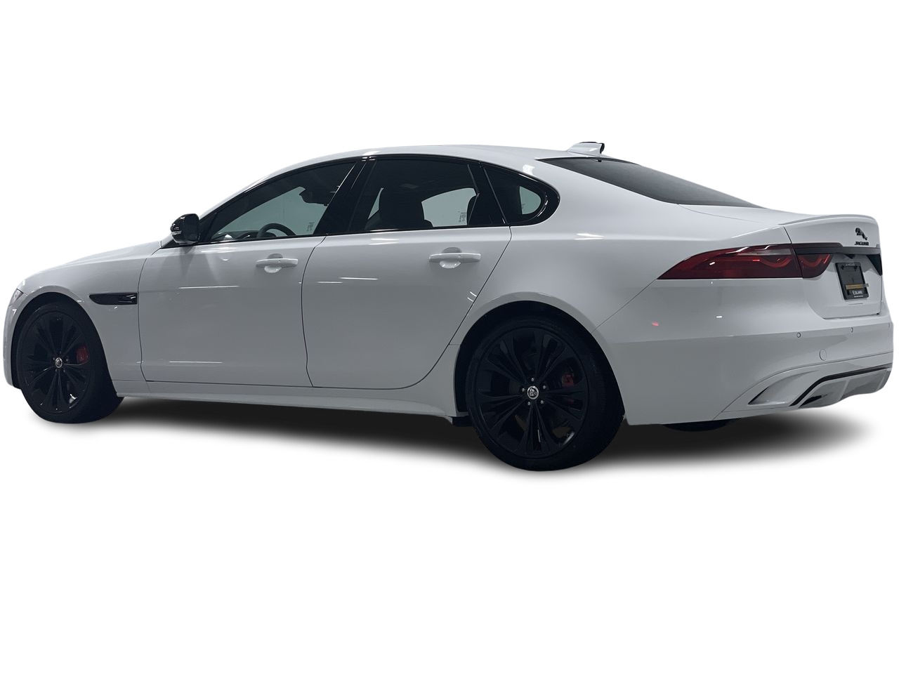 2024 Jaguar XF in Vancouver, British Columbia