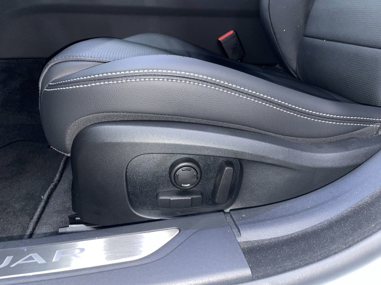 2024 Jaguar XF in Vancouver, British Columbia