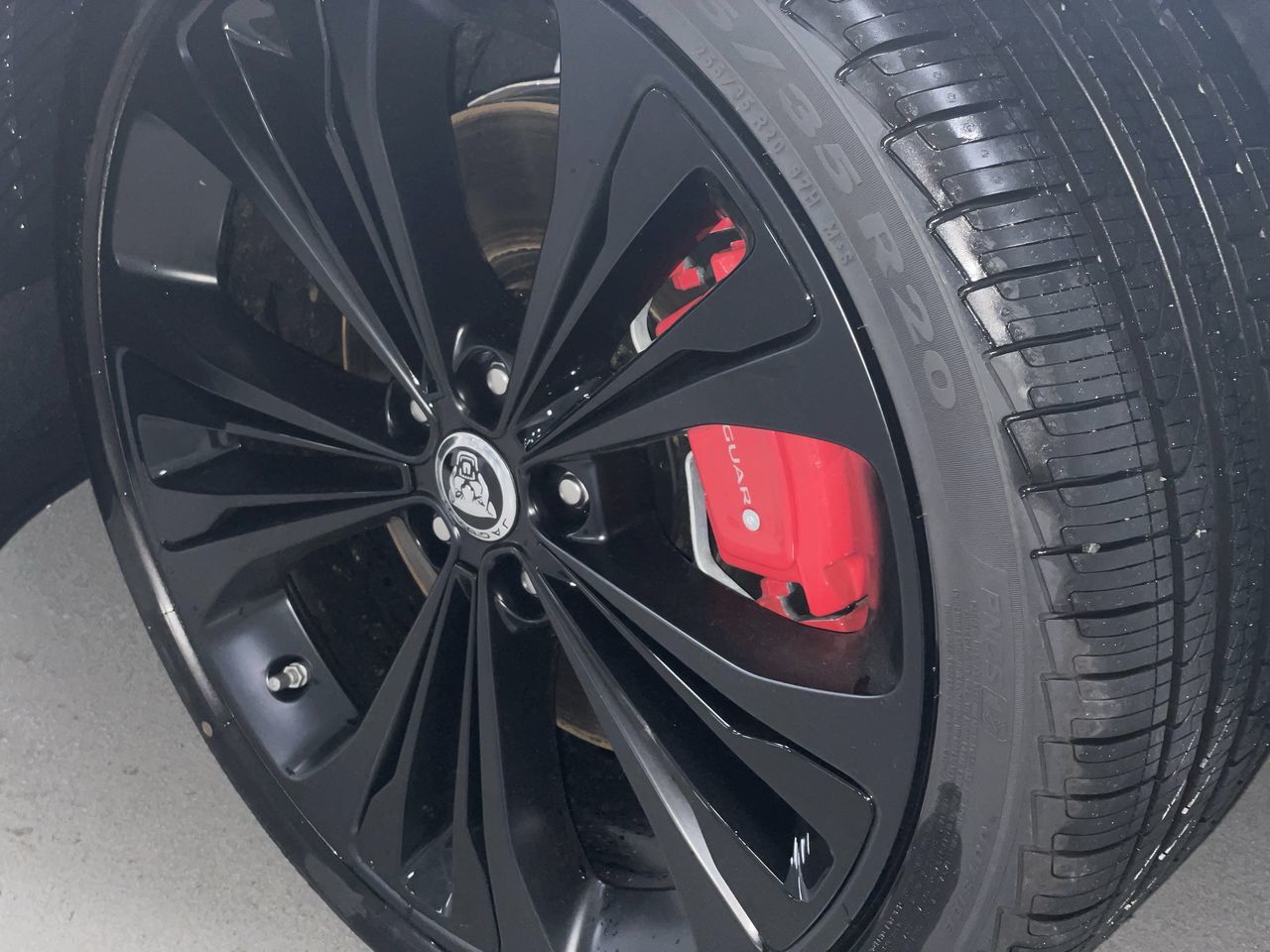 2024 Jaguar XF in Vancouver, British Columbia