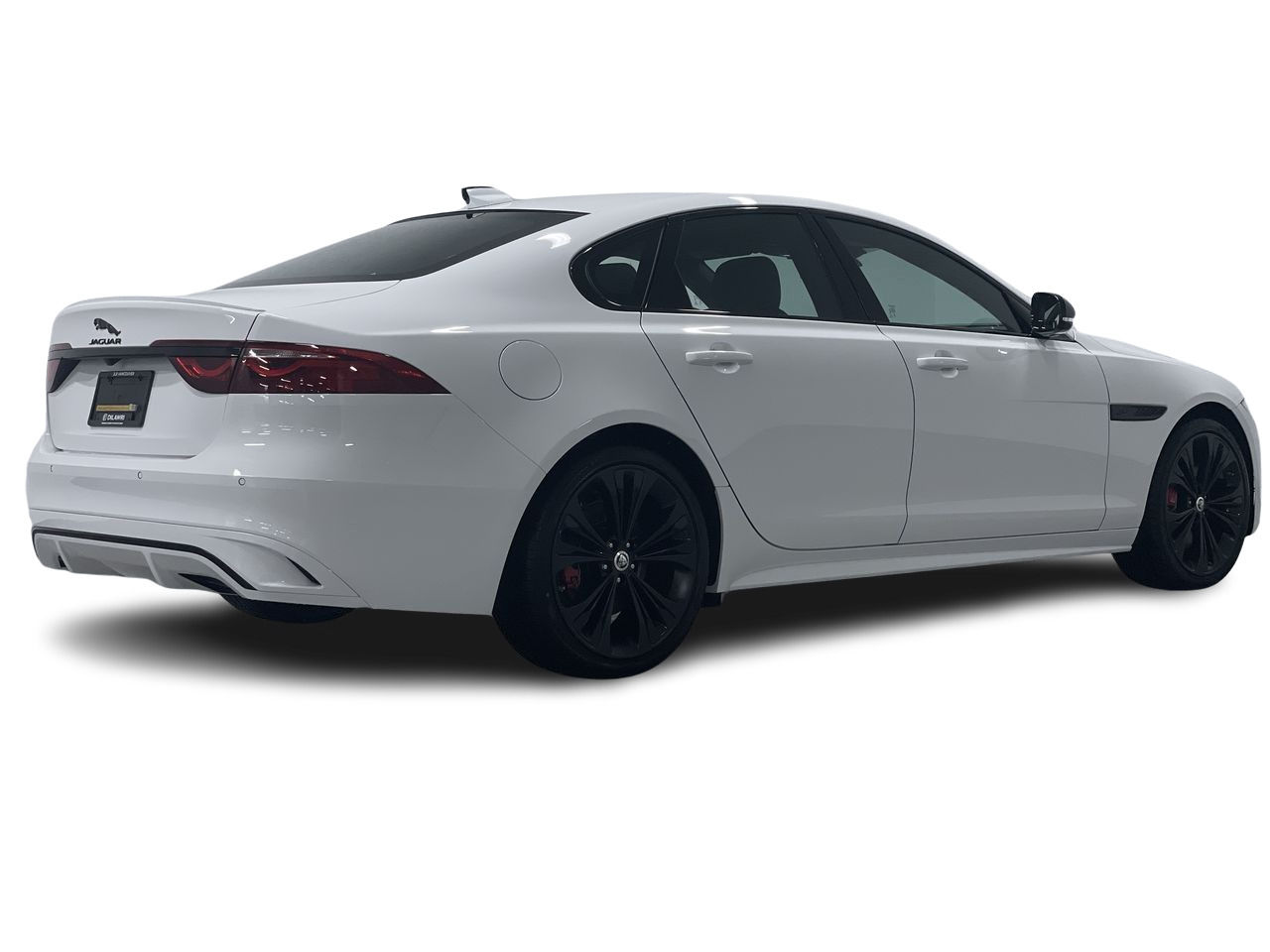 2024 Jaguar XF in Vancouver, British Columbia