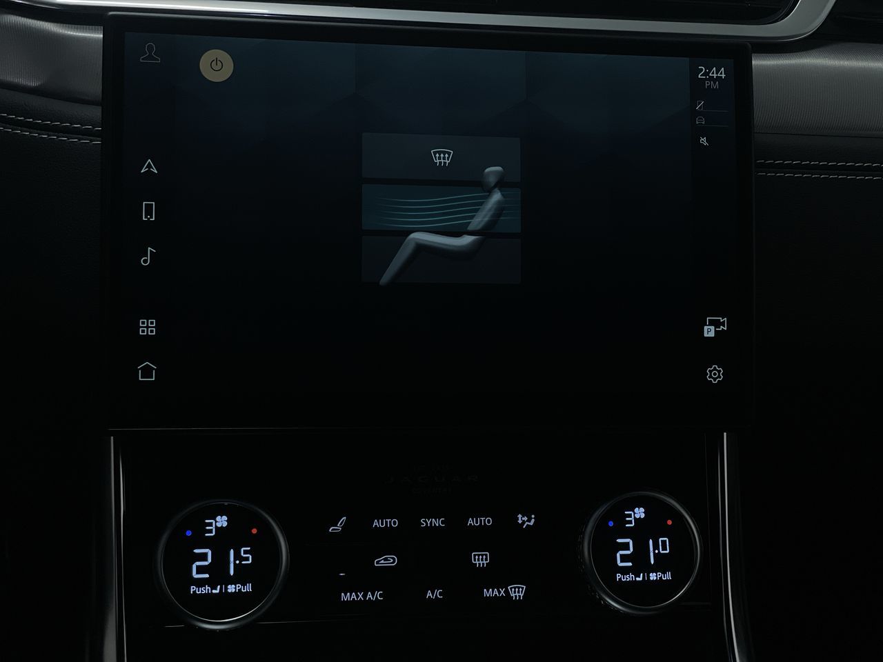 2024 Jaguar XF in Vancouver, British Columbia