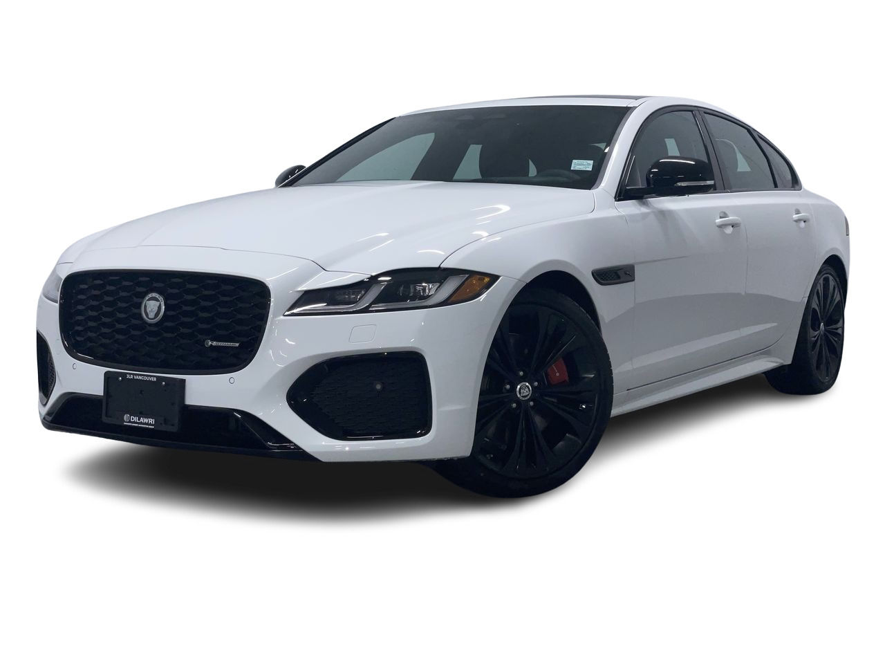 2024 Jaguar XF in Vancouver, British Columbia