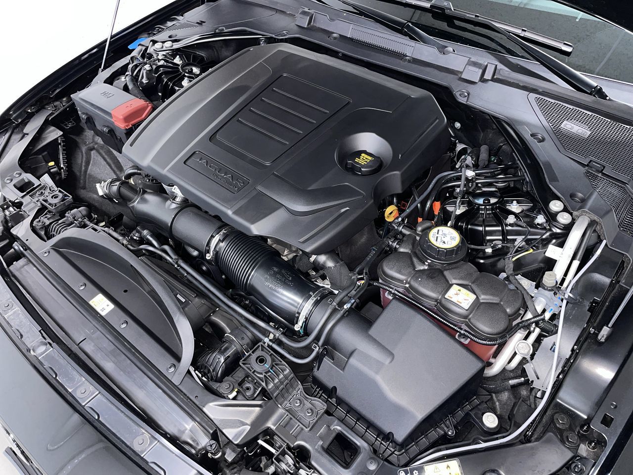 2024 Jaguar XF in Vancouver, British Columbia