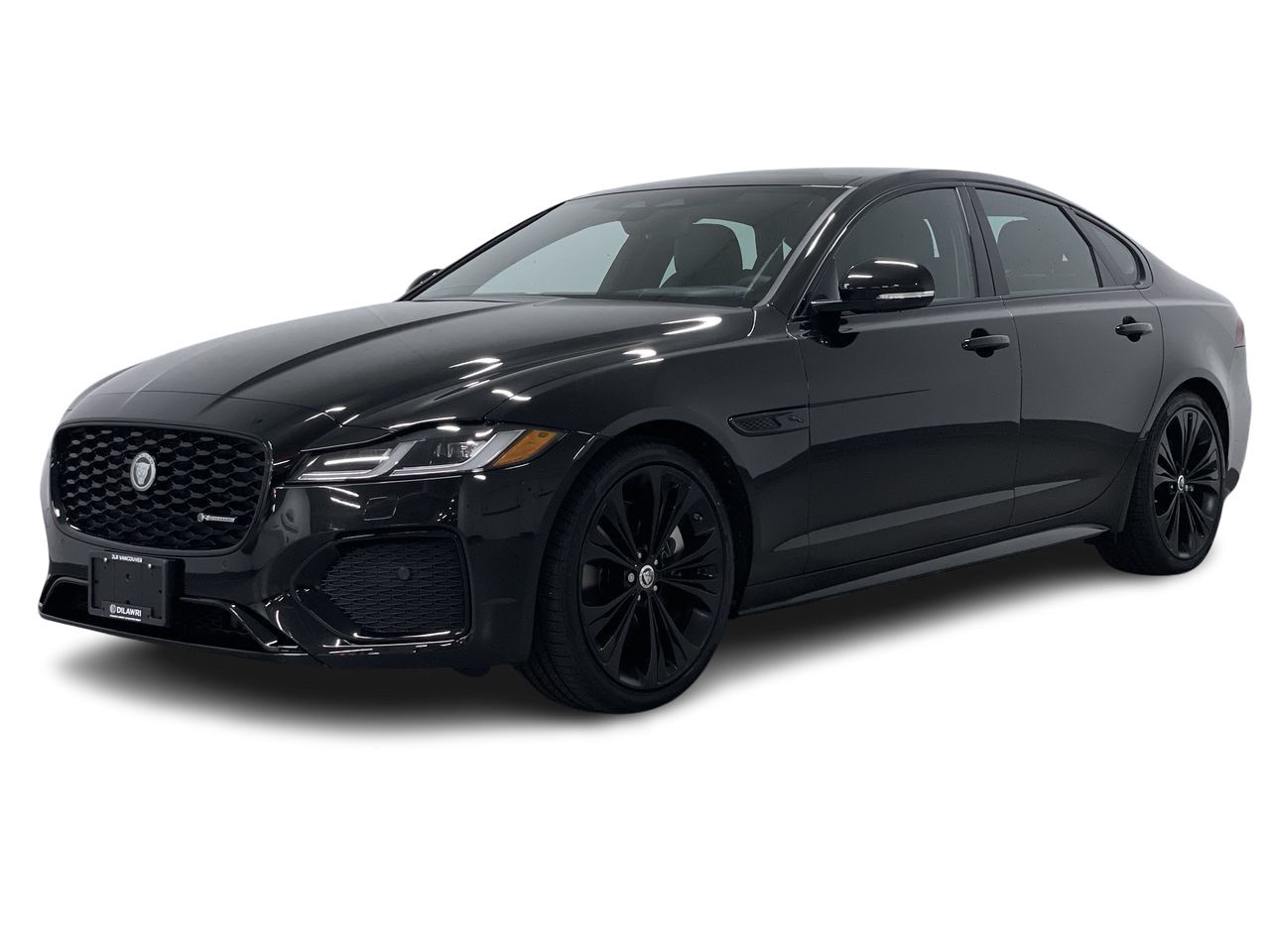 2024 Jaguar XF in Vancouver, British Columbia