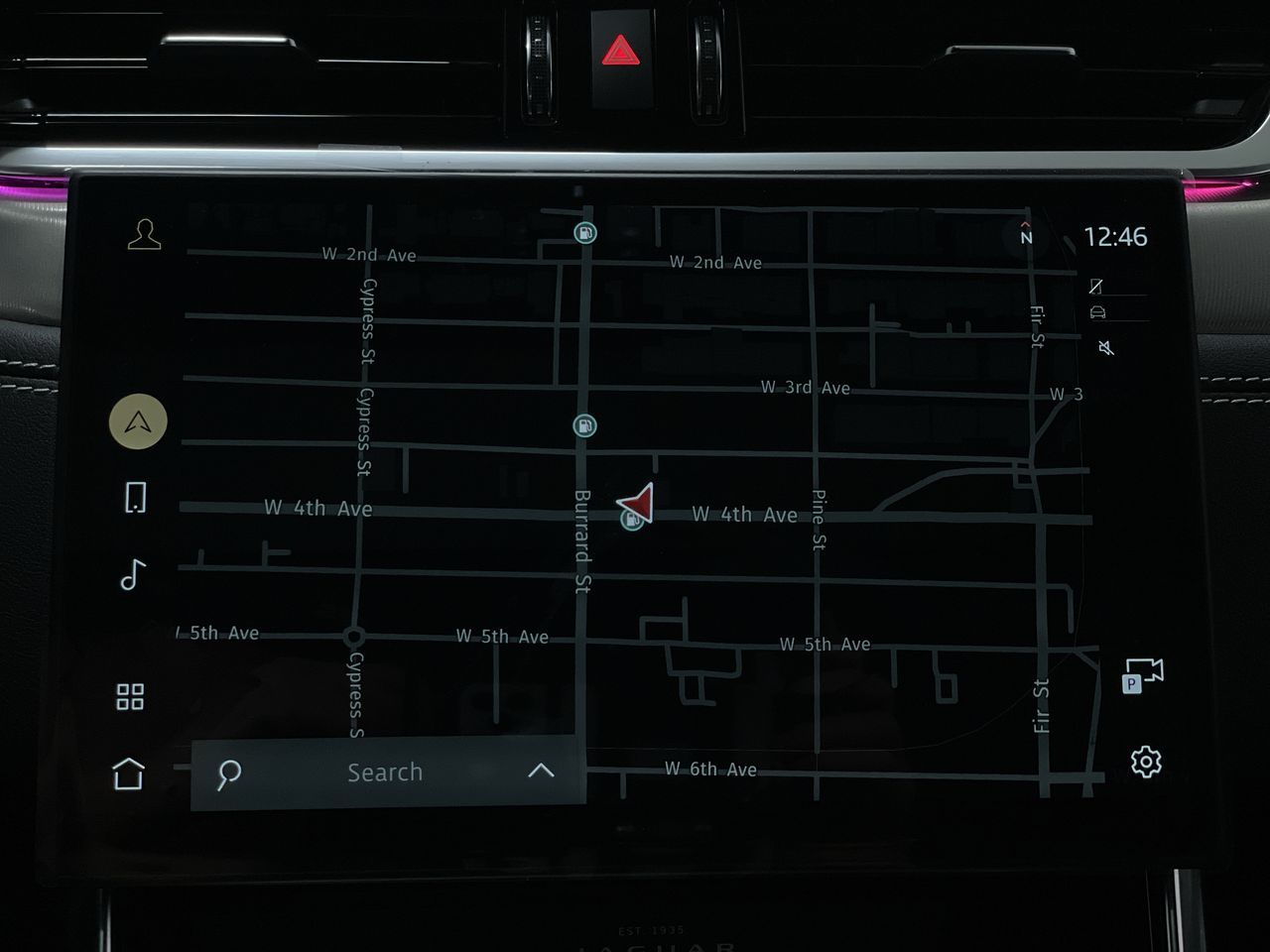 2024 Jaguar XF in Vancouver, British Columbia
