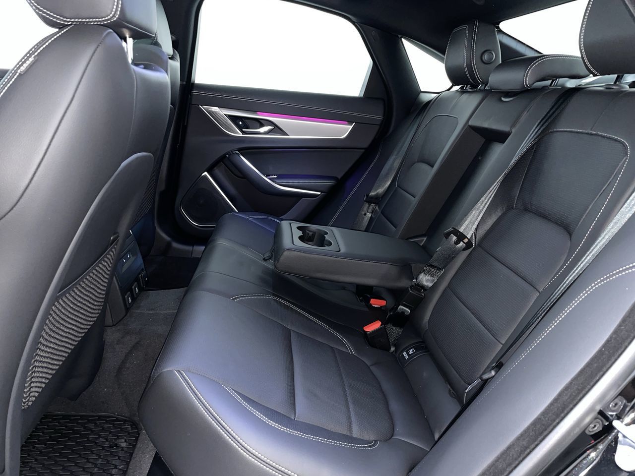 2024 Jaguar XF in Vancouver, British Columbia