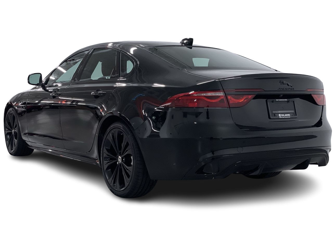 2024 Jaguar XF in Vancouver, British Columbia