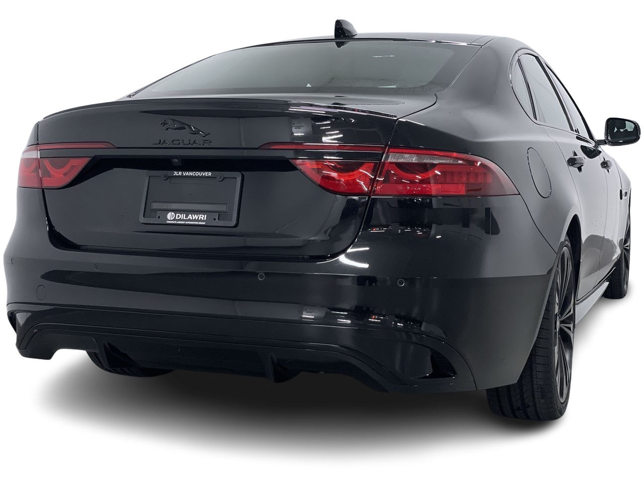 2024 Jaguar XF in Vancouver, British Columbia