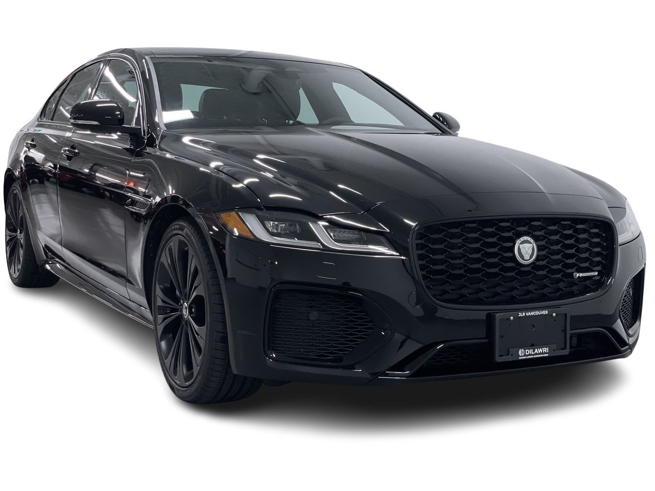 2024 Jaguar XF in Vancouver, British Columbia