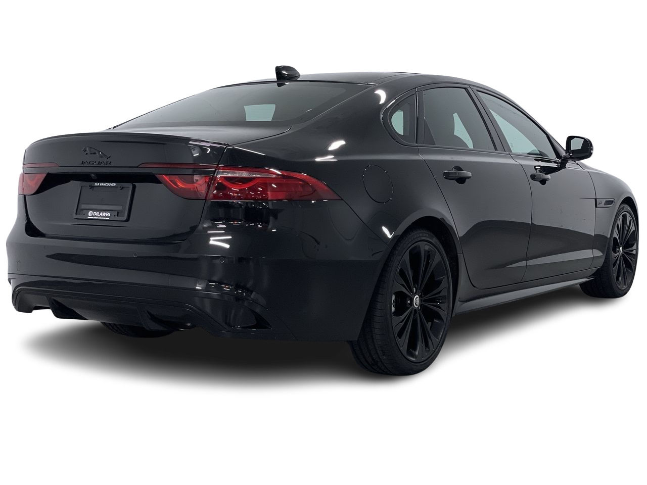 2024 Jaguar XF in Vancouver, British Columbia