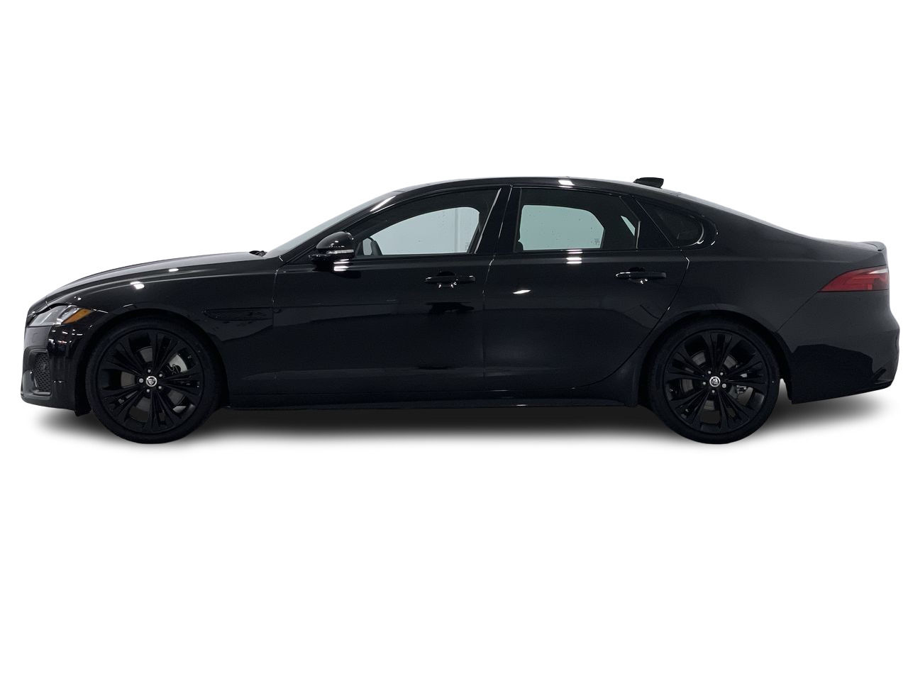 2024 Jaguar XF in Vancouver, British Columbia