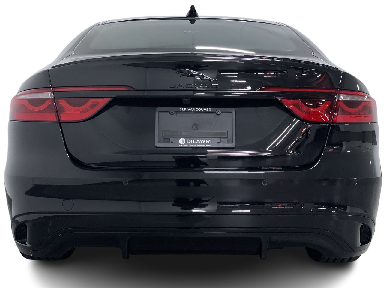 2024 Jaguar XF in Vancouver, British Columbia