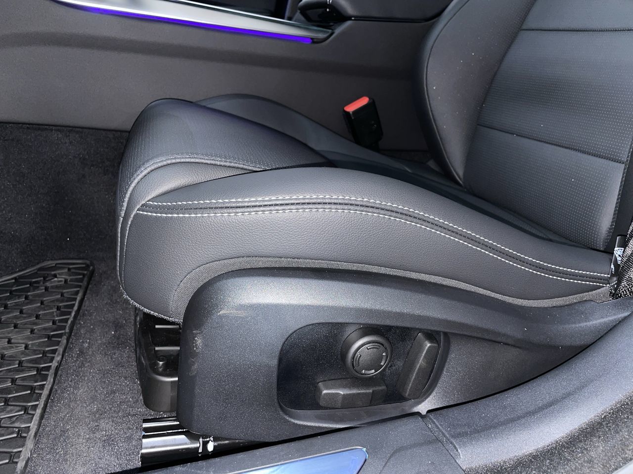 2024 Jaguar XF in Vancouver, British Columbia