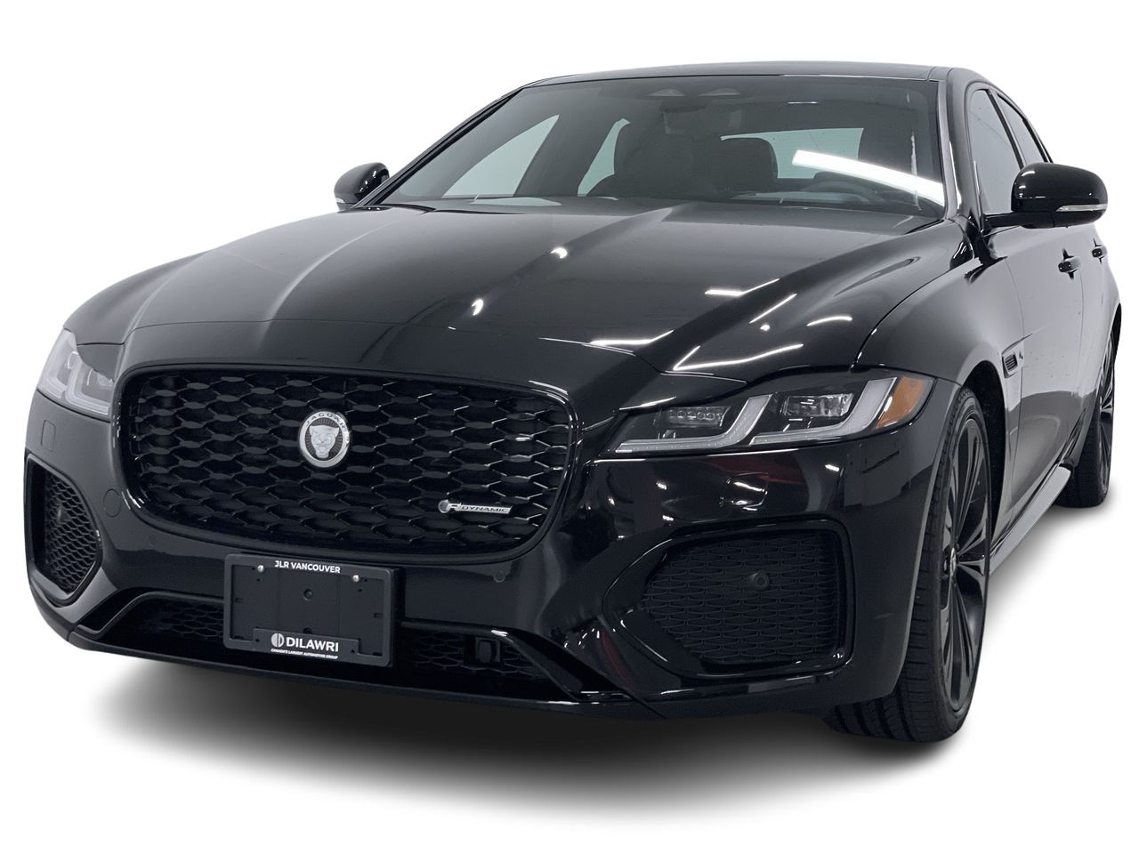2024 Jaguar XF in Vancouver, British Columbia