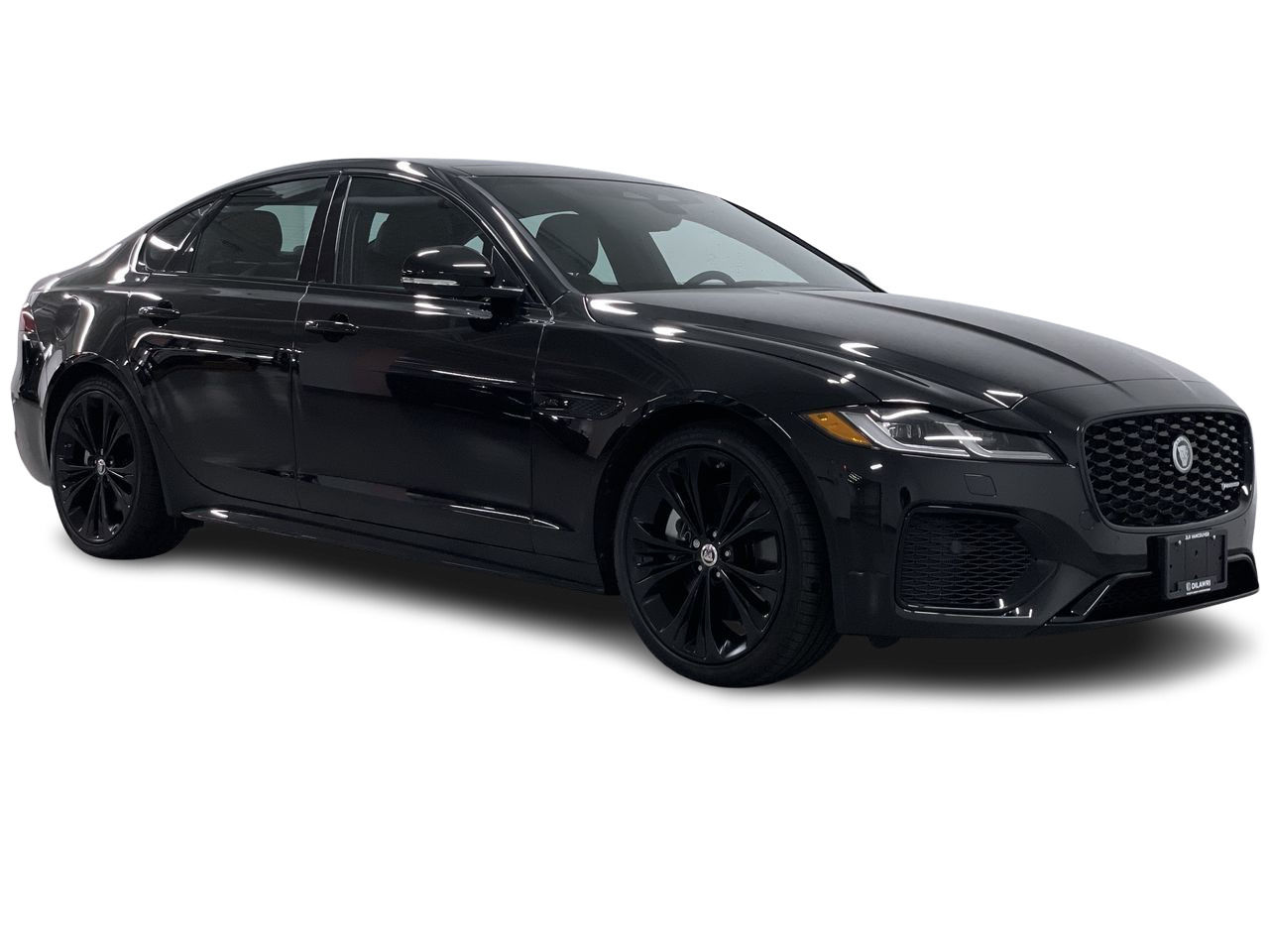 2024 Jaguar XF in Vancouver, British Columbia