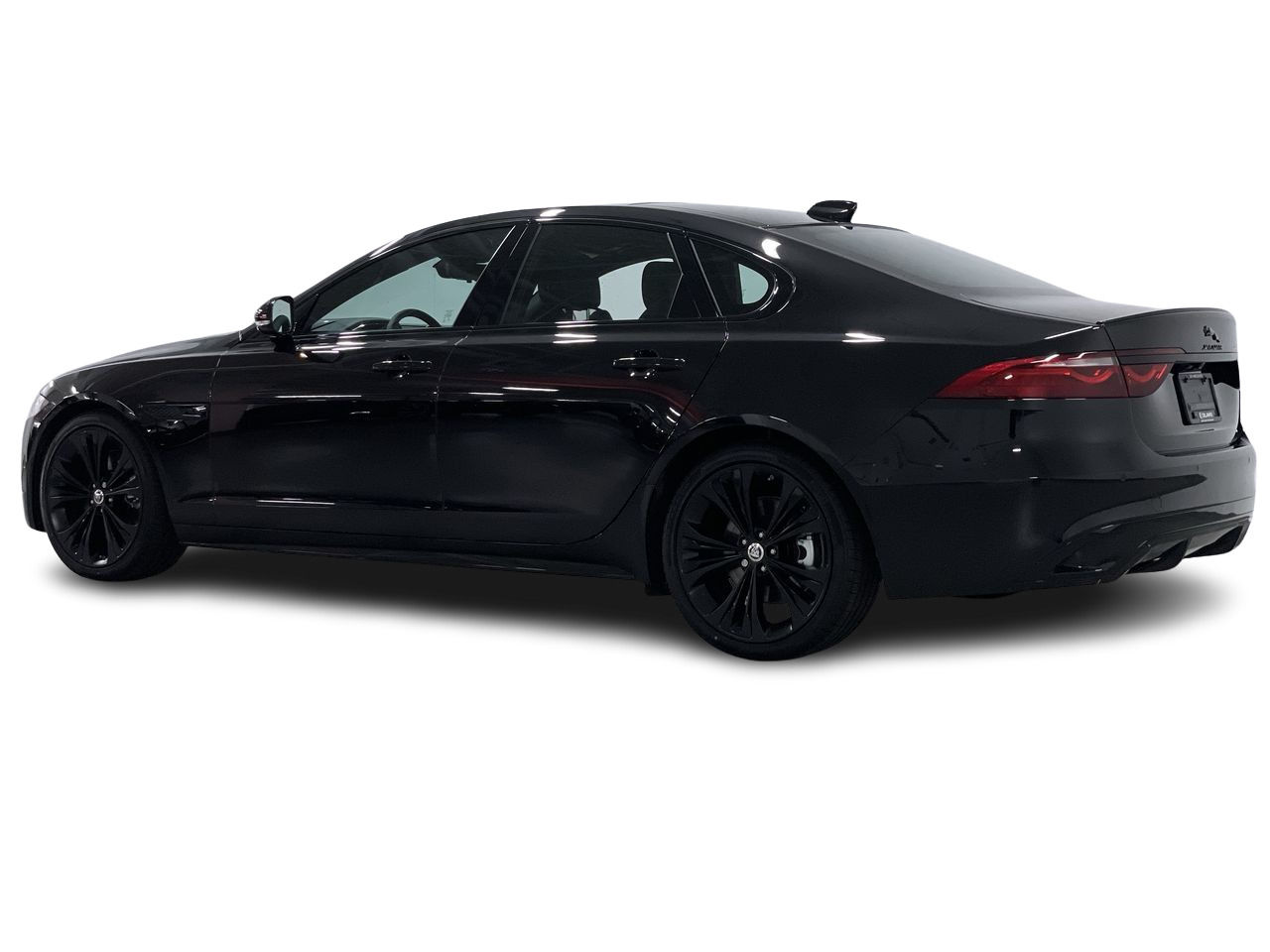 2024 Jaguar XF in Vancouver, British Columbia