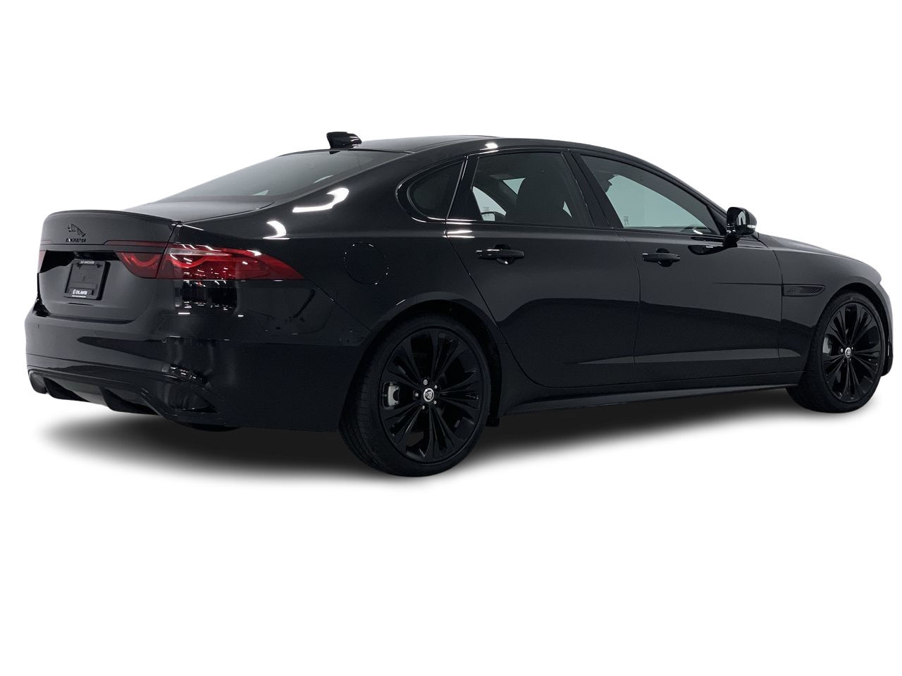 2024 Jaguar XF in Vancouver, British Columbia