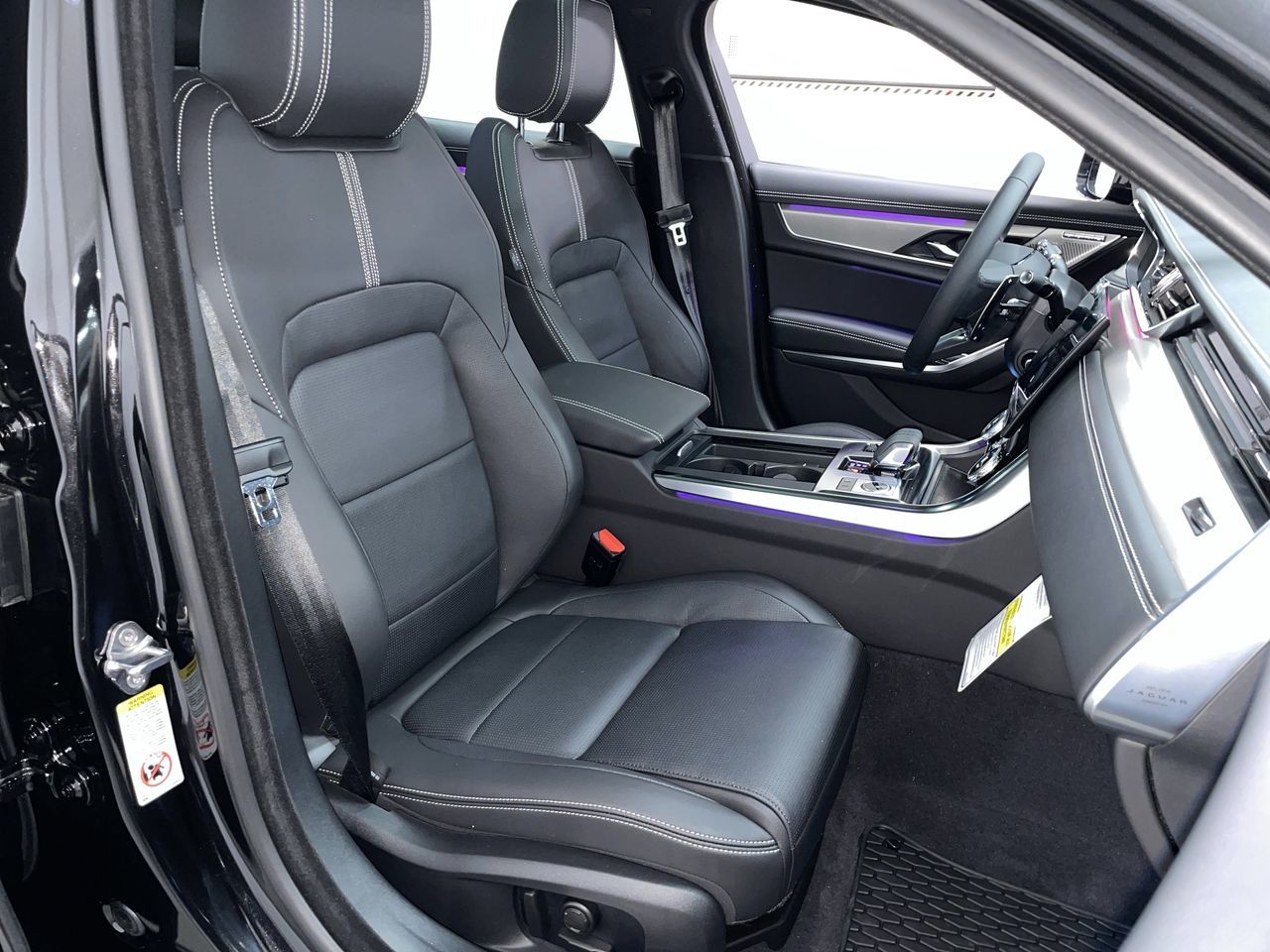 2024 Jaguar XF in Vancouver, British Columbia