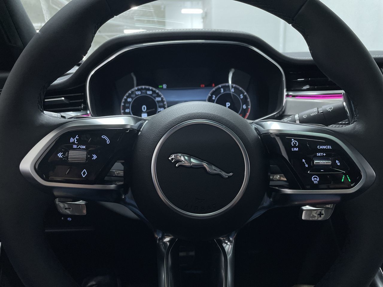 2024 Jaguar XF in Vancouver, British Columbia