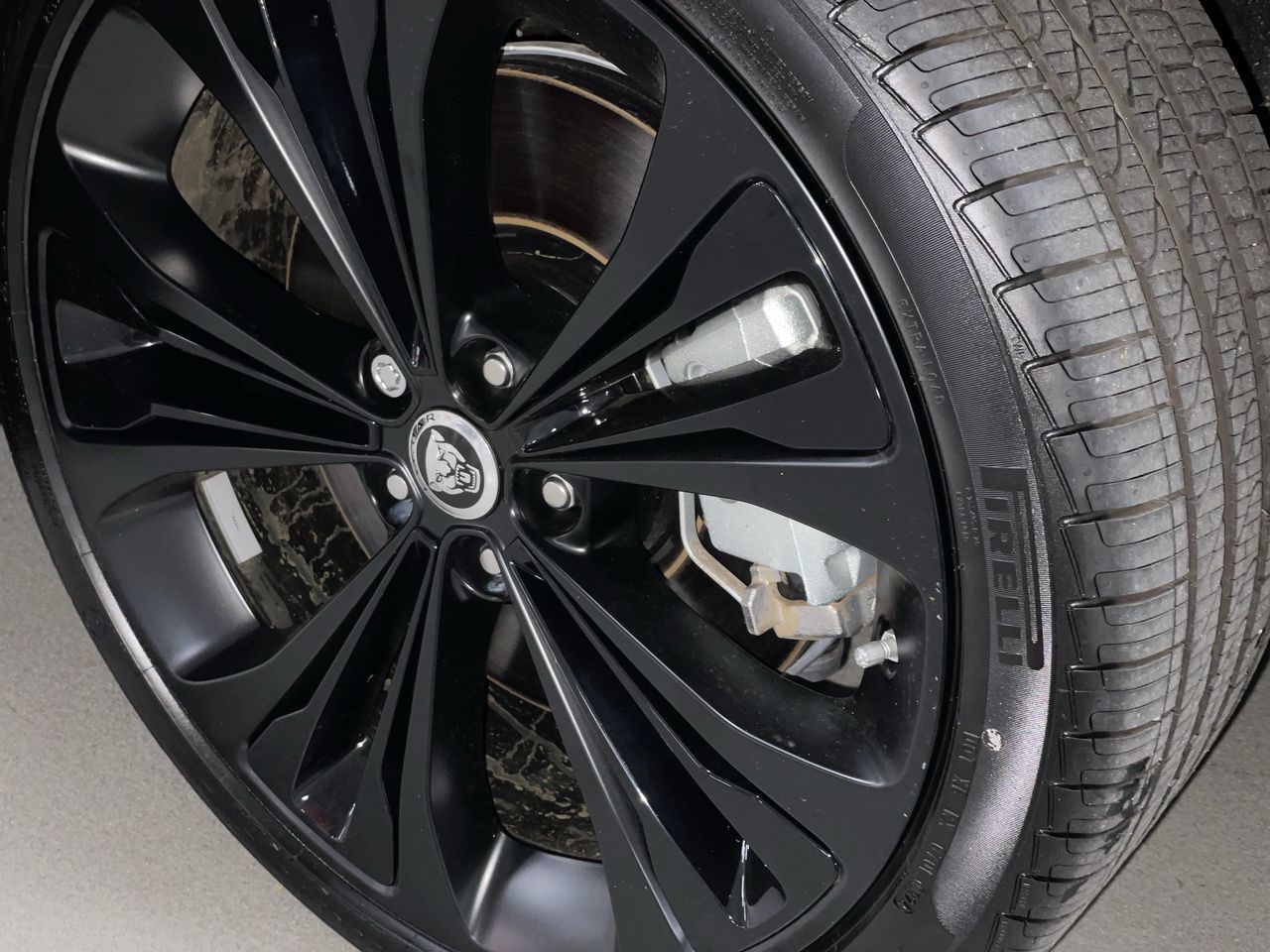2024 Jaguar XF in Vancouver, British Columbia